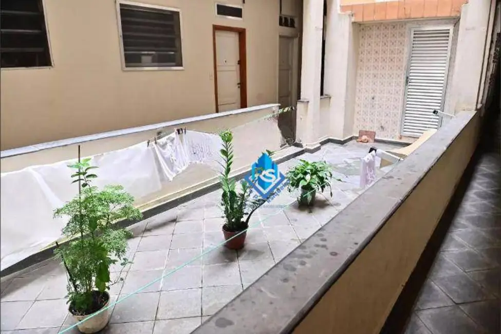 Foto 8 de Kitnet com 1 quarto à venda, 23m2 em Praia Grande - SP