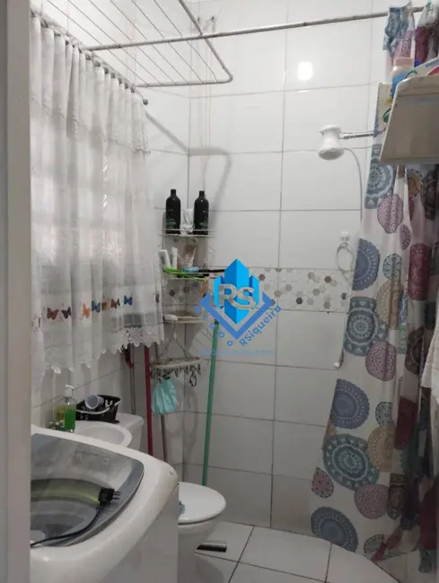 Foto 4 de Kitnet com 1 quarto à venda, 23m2 em Praia Grande - SP