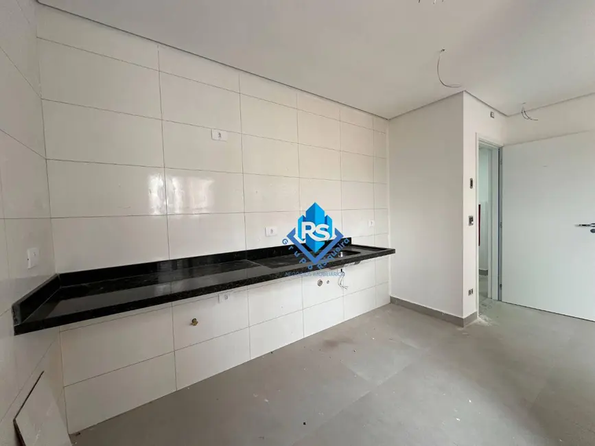 Foto 7 de Apartamento com 2 quartos à venda e para alugar, 48m2 em Vila São Pedro, Santo Andre - SP