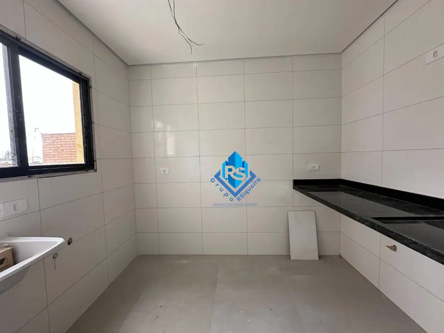 Foto 9 de Apartamento com 2 quartos à venda e para alugar, 48m2 em Vila São Pedro, Santo Andre - SP