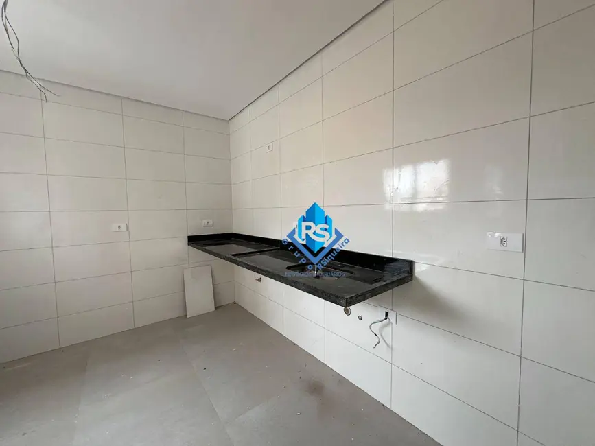 Foto 6 de Apartamento com 2 quartos à venda e para alugar, 48m2 em Vila São Pedro, Santo Andre - SP