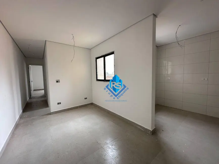 Foto 1 de Apartamento com 2 quartos à venda e para alugar, 48m2 em Vila São Pedro, Santo Andre - SP