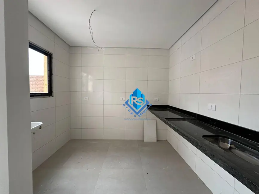 Foto 5 de Apartamento com 2 quartos à venda e para alugar, 48m2 em Vila São Pedro, Santo Andre - SP