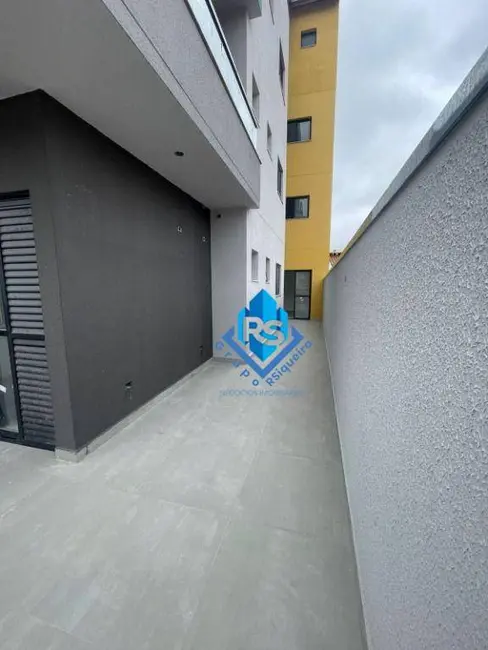 Foto 4 de Apartamento com 2 quartos à venda e para alugar, 69m2 em Vila São Pedro, Santo Andre - SP