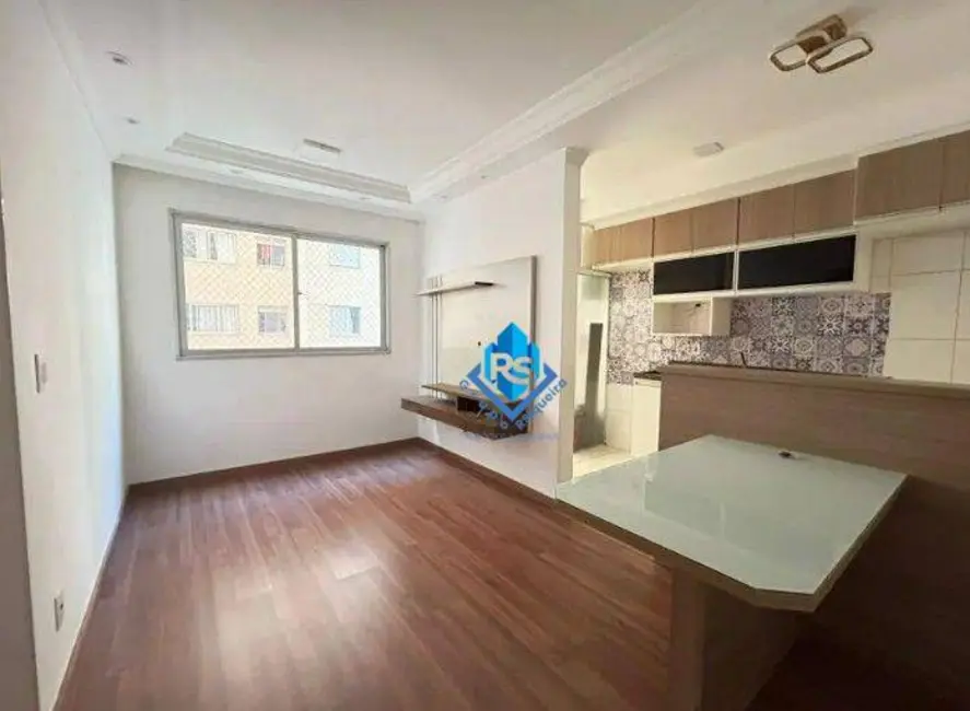 Foto 1 de Apartamento com 2 quartos à venda, 49m2 em Centro, Sao Bernardo Do Campo - SP