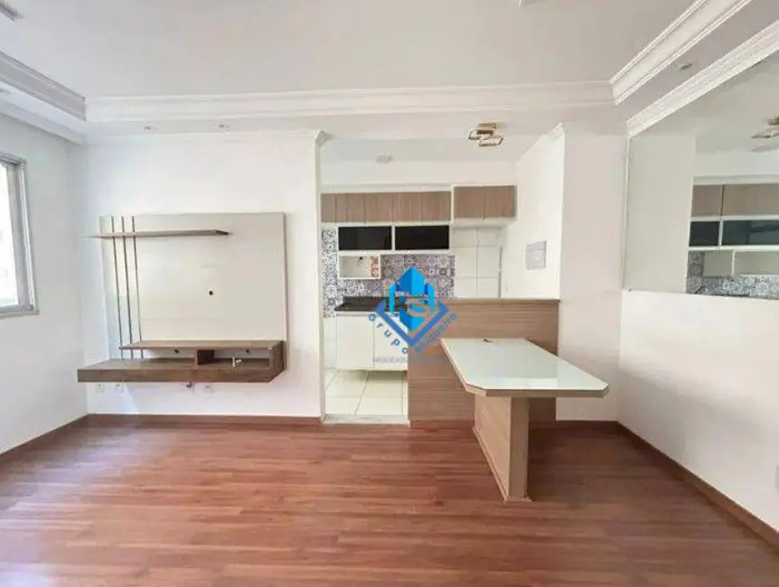 Foto 2 de Apartamento com 2 quartos à venda, 49m2 em Centro, Sao Bernardo Do Campo - SP