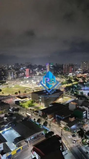 Apartamento com 3 quartos à venda, 64m2 em Sao Bernardo Do Campo - SP - imagem 9 Foto 9 de Apartamento com 3 quartos à venda, 64m2 em Sao Bernardo Do Campo - SP