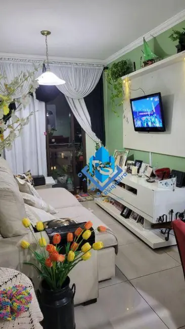 Apartamento com 3 quartos à venda, 64m2 em Sao Bernardo Do Campo - SP - imagem 4 Foto 4 de Apartamento com 3 quartos à venda, 64m2 em Sao Bernardo Do Campo - SP