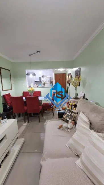 Apartamento com 3 quartos à venda, 64m2 em Sao Bernardo Do Campo - SP - imagem 3 Foto 3 de Apartamento com 3 quartos à venda, 64m2 em Sao Bernardo Do Campo - SP