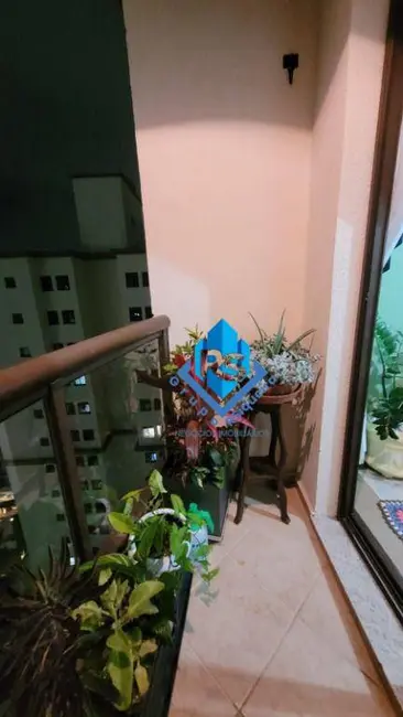 Apartamento com 3 quartos à venda, 64m2 em Sao Bernardo Do Campo - SP - imagem 8 Foto 8 de Apartamento com 3 quartos à venda, 64m2 em Sao Bernardo Do Campo - SP