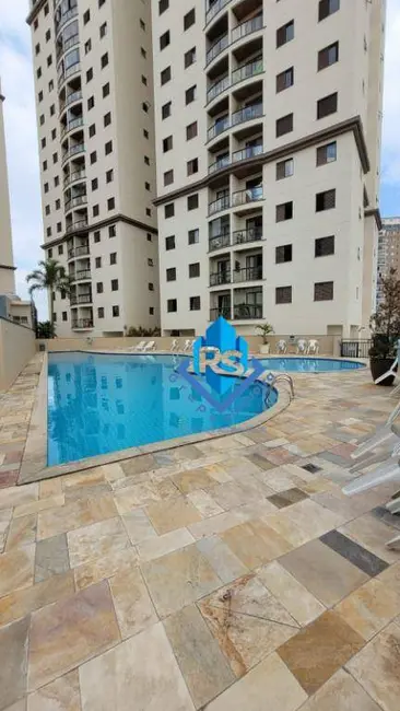 Foto 1 de Apartamento com 3 quartos à venda, 64m2 em Sao Bernardo Do Campo - SP