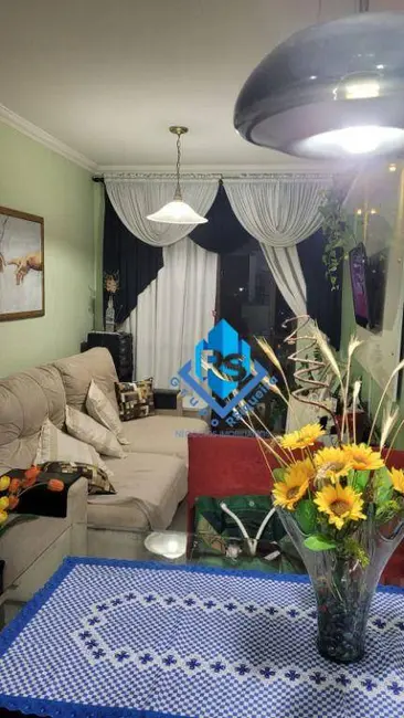 Apartamento com 3 quartos à venda, 64m2 em Sao Bernardo Do Campo - SP - imagem 6 Foto 6 de Apartamento com 3 quartos à venda, 64m2 em Sao Bernardo Do Campo - SP