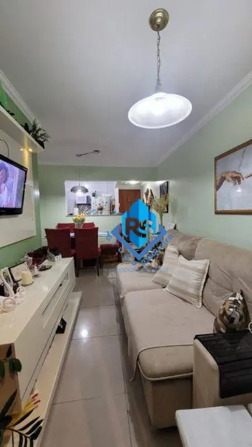 Apartamento com 3 quartos à venda, 64m2 em Sao Bernardo Do Campo - SP - imagem 2 Foto 2 de Apartamento com 3 quartos à venda, 64m2 em Sao Bernardo Do Campo - SP