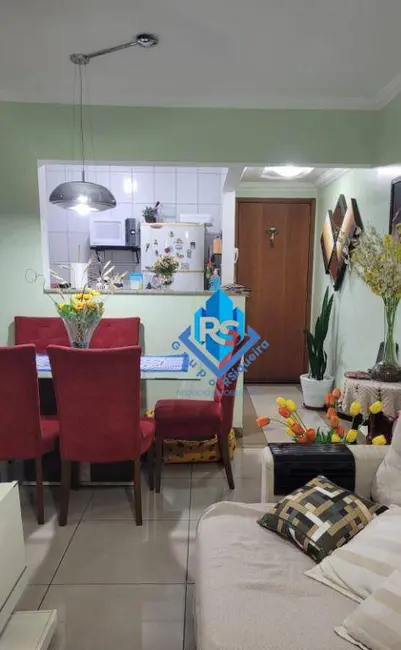 Apartamento com 3 quartos à venda, 64m2 em Sao Bernardo Do Campo - SP - imagem 5 Foto 5 de Apartamento com 3 quartos à venda, 64m2 em Sao Bernardo Do Campo - SP