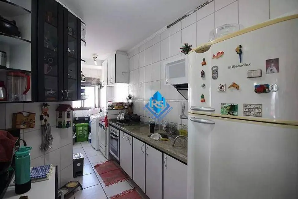 Apartamento com 3 quartos à venda, 64m2 em Sao Bernardo Do Campo - SP - imagem 7 Foto 7 de Apartamento com 3 quartos à venda, 64m2 em Sao Bernardo Do Campo - SP