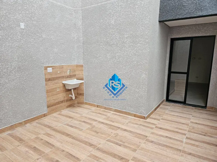 Foto 7 de Cobertura com 2 quartos à venda, 84m2 em Vila Bastos, Santo Andre - SP