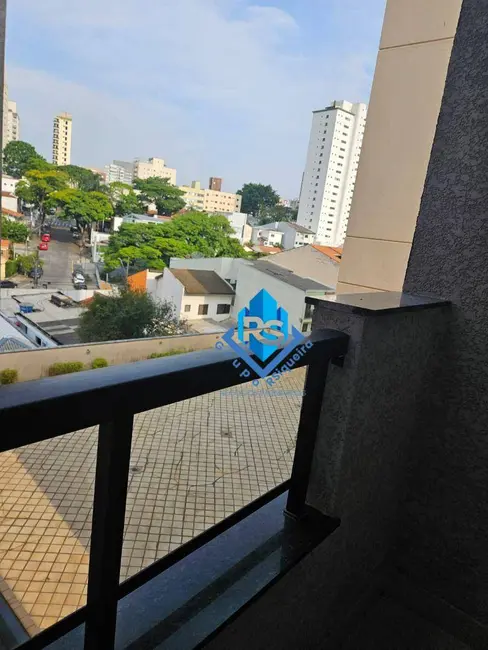 Foto 3 de Cobertura com 2 quartos à venda, 84m2 em Vila Bastos, Santo Andre - SP