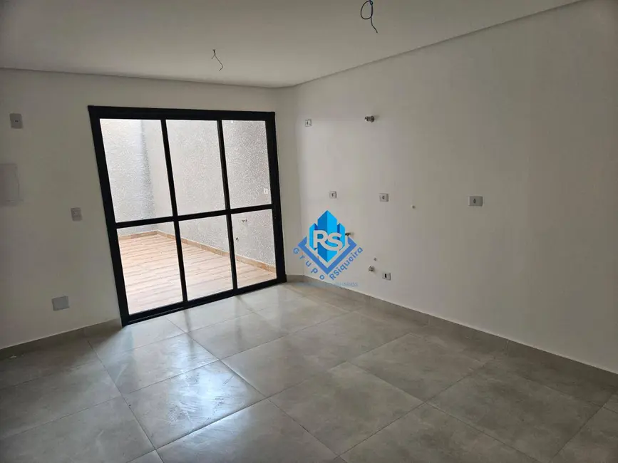 Foto 2 de Apartamento com 2 quartos à venda, 65m2 em Vila Bastos, Santo Andre - SP