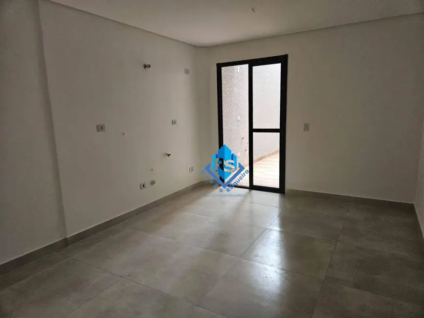 Foto 3 de Apartamento com 2 quartos à venda, 65m2 em Vila Bastos, Santo Andre - SP