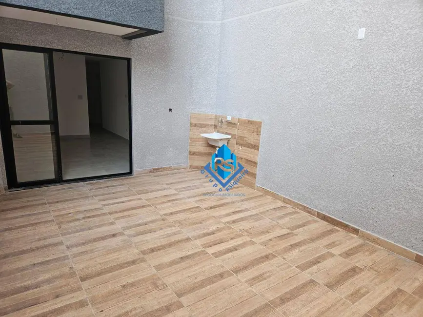 Foto 4 de Apartamento com 2 quartos à venda, 65m2 em Vila Bastos, Santo Andre - SP