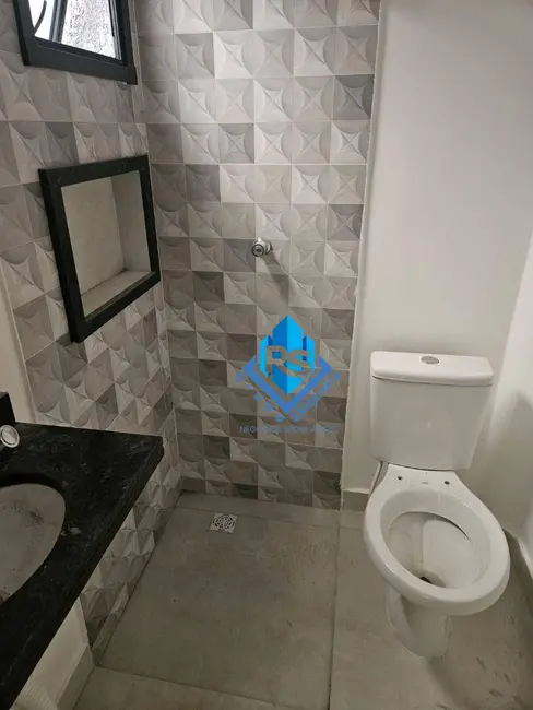 Foto 7 de Apartamento com 2 quartos à venda, 65m2 em Vila Bastos, Santo Andre - SP