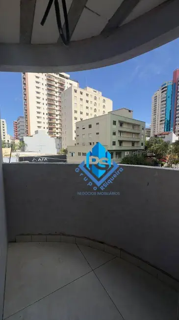 Foto 2 de Apartamento com 2 quartos à venda, 49m2 em Vila Floresta, Santo Andre - SP