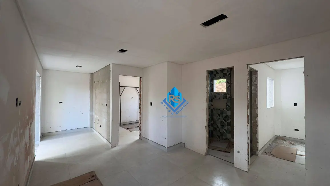 Foto 4 de Apartamento com 2 quartos à venda, 49m2 em Vila Floresta, Santo Andre - SP