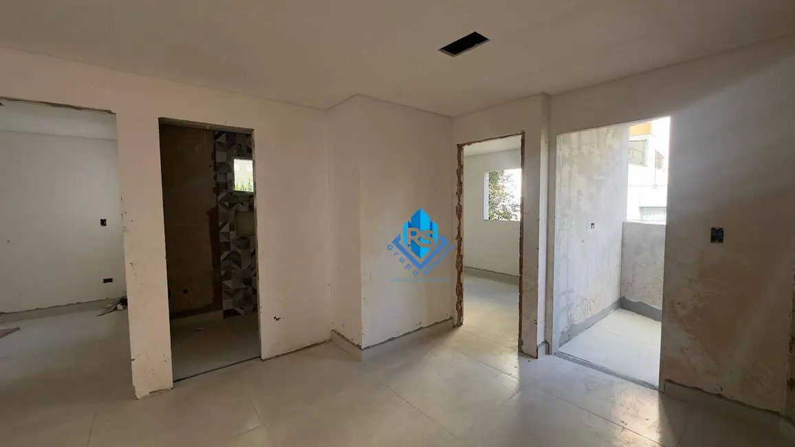 Foto 3 de Apartamento com 2 quartos à venda, 49m2 em Vila Floresta, Santo Andre - SP