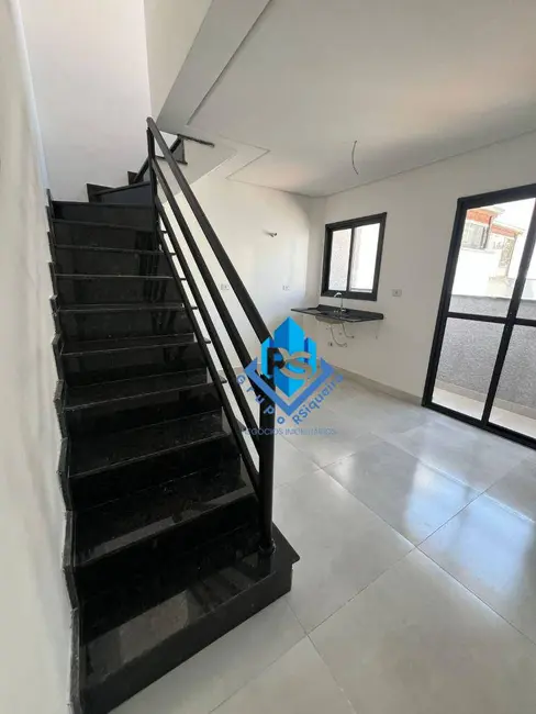 Foto 1 de Apartamento com 2 quartos à venda, 96m2 em Vila Floresta, Santo Andre - SP