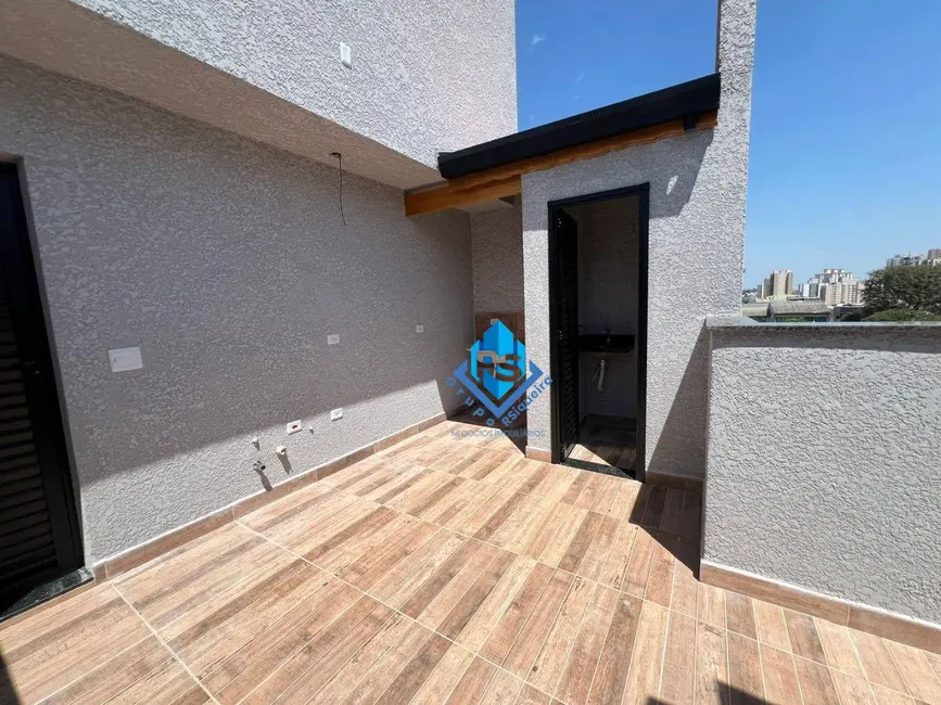 Foto 6 de Apartamento com 2 quartos à venda, 96m2 em Vila Floresta, Santo Andre - SP