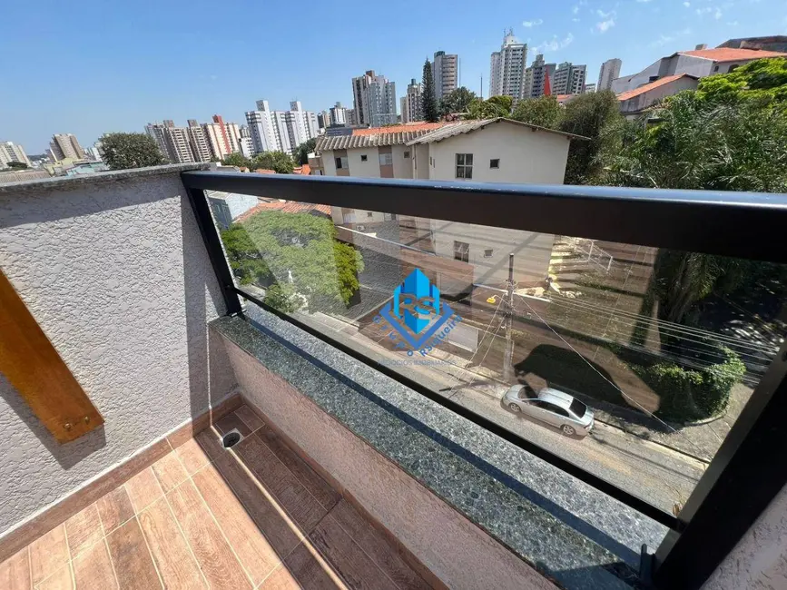 Foto 5 de Apartamento com 2 quartos à venda, 96m2 em Vila Floresta, Santo Andre - SP