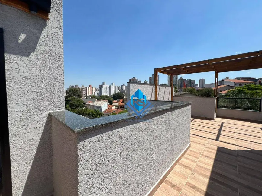 Foto 4 de Apartamento com 2 quartos à venda, 96m2 em Vila Floresta, Santo Andre - SP