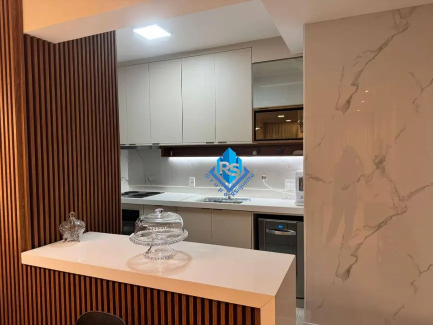 Foto 8 de Apartamento com 3 quartos à venda, 91m2 em Vila Lusitânia, Sao Bernardo Do Campo - SP