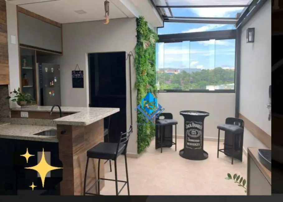 Sobrado com 3 quartos à venda, 198m2 em Sao Bernardo Do Campo - SP - imagem 5 Foto 5 de Sobrado com 3 quartos à venda, 198m2 em Sao Bernardo Do Campo - SP