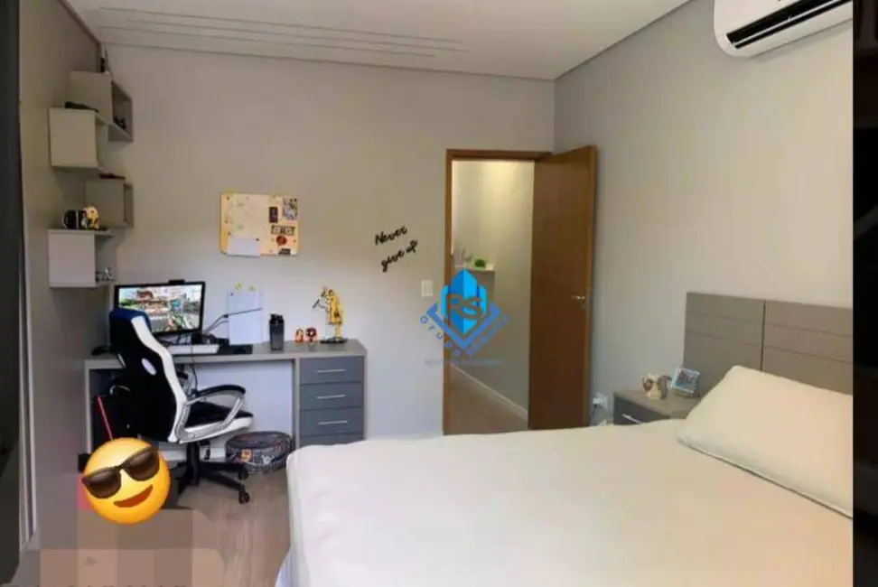 Sobrado com 3 quartos à venda, 198m2 em Sao Bernardo Do Campo - SP - imagem 7 Foto 7 de Sobrado com 3 quartos à venda, 198m2 em Sao Bernardo Do Campo - SP