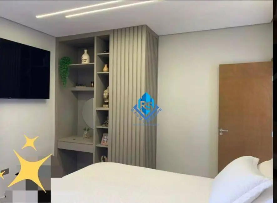 Sobrado com 3 quartos à venda, 198m2 em Sao Bernardo Do Campo - SP - imagem 8 Foto 8 de Sobrado com 3 quartos à venda, 198m2 em Sao Bernardo Do Campo - SP