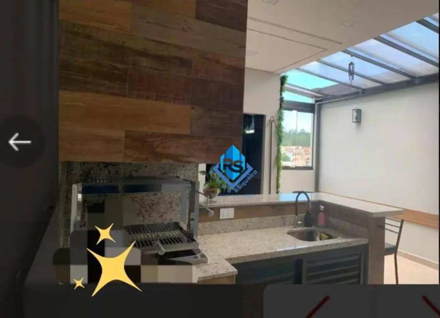 Sobrado com 3 quartos à venda, 198m2 em Sao Bernardo Do Campo - SP - imagem 6 Foto 6 de Sobrado com 3 quartos à venda, 198m2 em Sao Bernardo Do Campo - SP