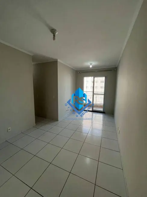 Foto 2 de Apartamento com 3 quartos à venda, 65m2 em Assunção, Sao Bernardo Do Campo - SP