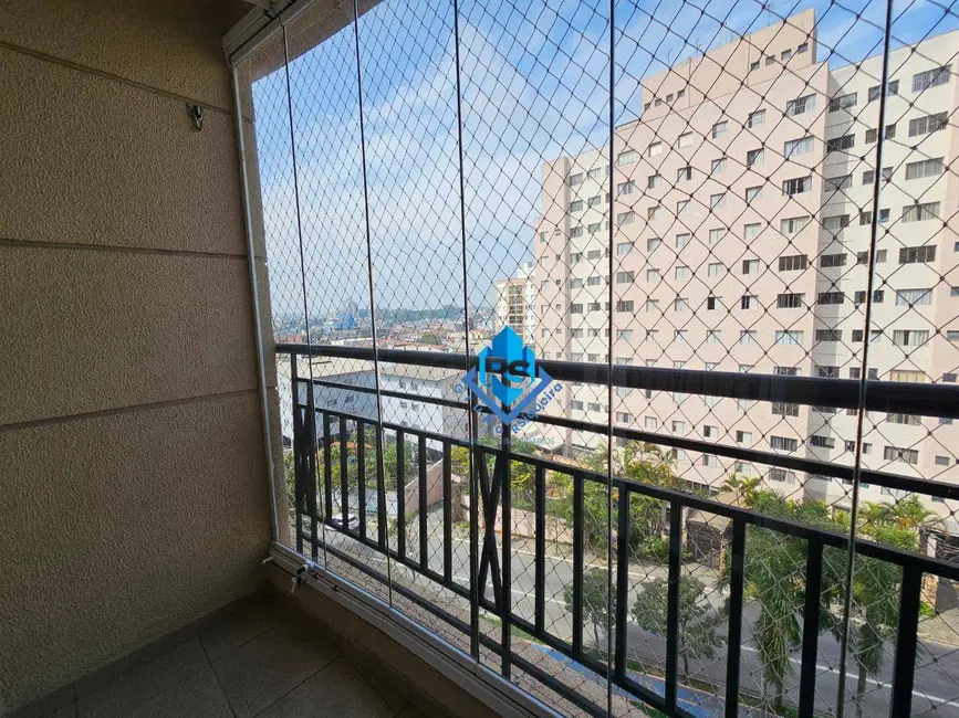 Foto 9 de Apartamento com 3 quartos à venda, 65m2 em Assunção, Sao Bernardo Do Campo - SP