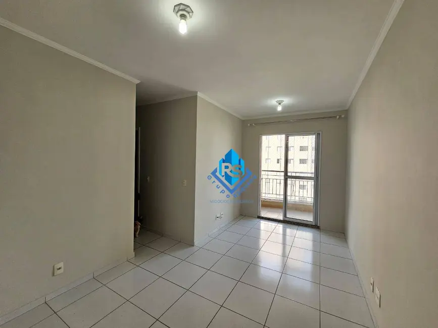 Foto 1 de Apartamento com 3 quartos à venda, 65m2 em Assunção, Sao Bernardo Do Campo - SP
