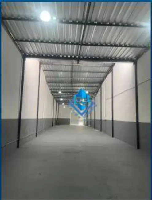 Foto 1 de Armazém / Galpão para alugar, 320m2 em Sao Bernardo Do Campo - SP