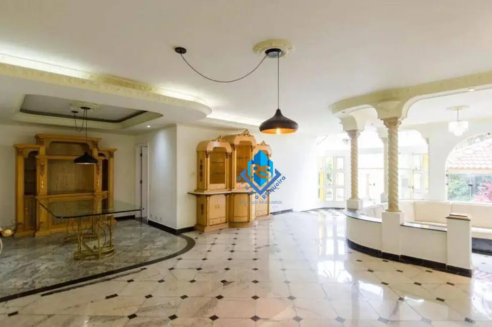 Foto 9 de Sobrado com 4 quartos à venda, 250m2 em Sao Bernardo Do Campo - SP