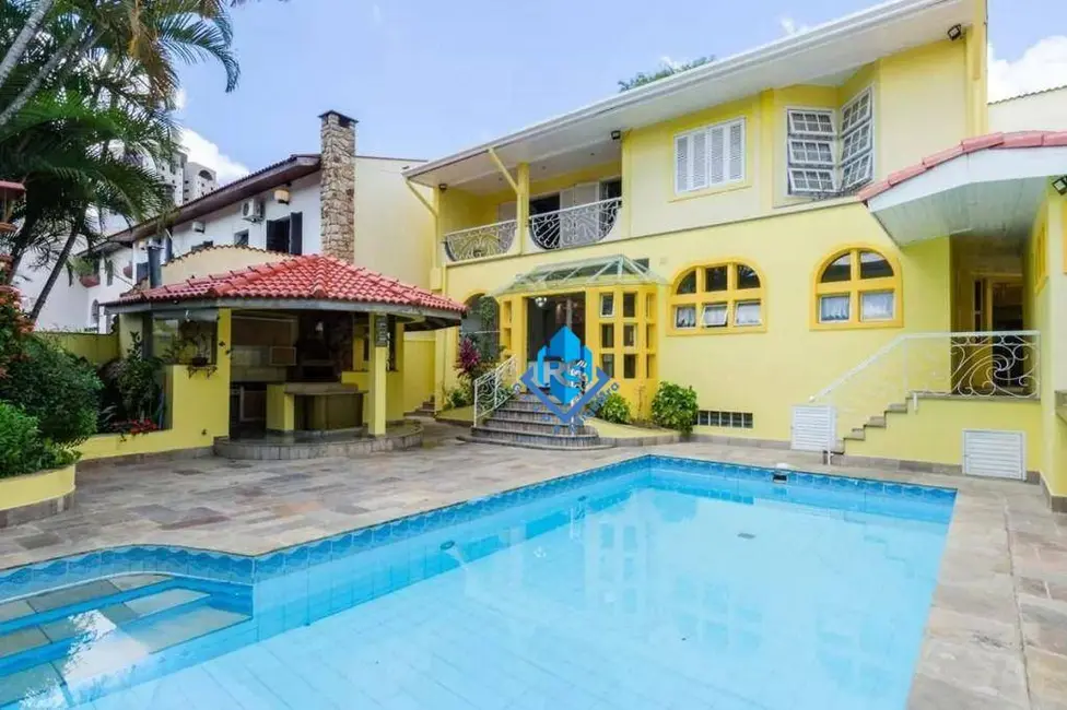 Foto 1 de Sobrado com 4 quartos à venda, 250m2 em Sao Bernardo Do Campo - SP