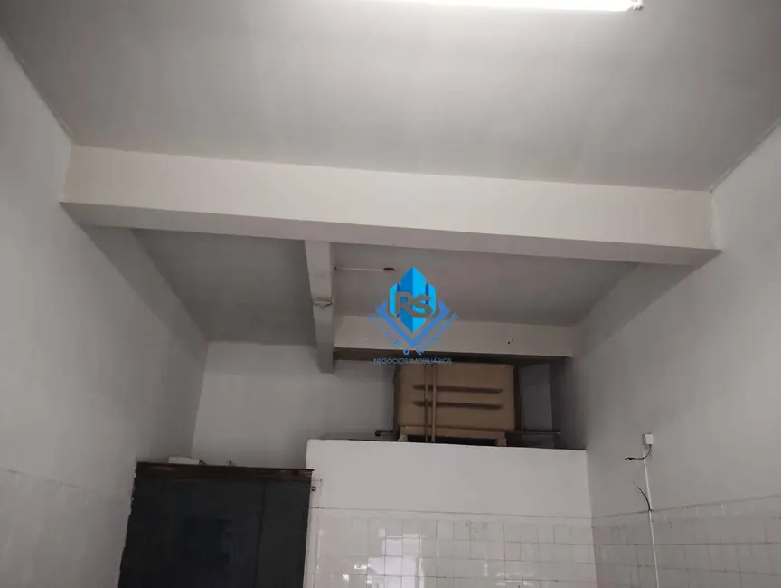 Foto 5 de Sala Comercial para alugar, 32m2 em Vila Santa Luzia, Sao Bernardo Do Campo - SP