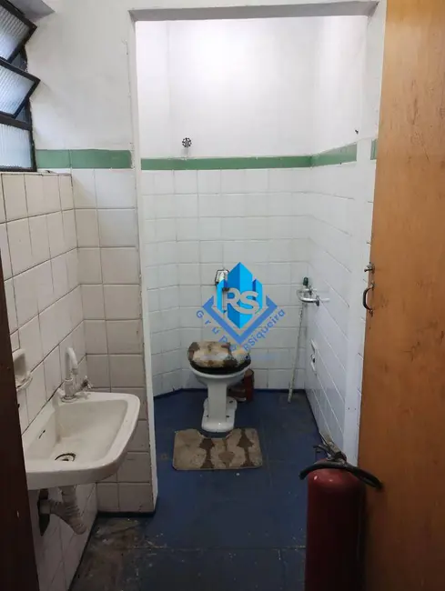 Foto 9 de Sala Comercial para alugar, 32m2 em Vila Santa Luzia, Sao Bernardo Do Campo - SP