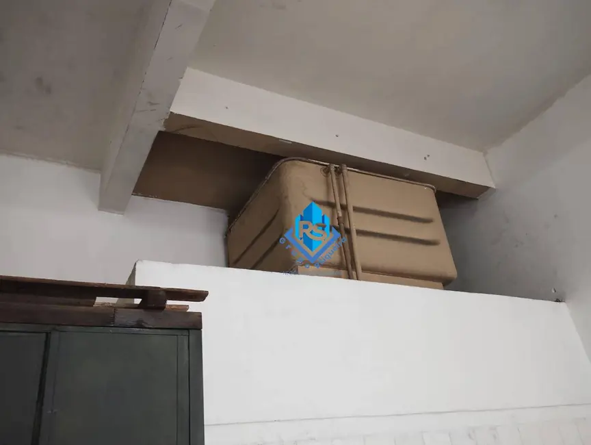 Foto 8 de Sala Comercial para alugar, 32m2 em Vila Santa Luzia, Sao Bernardo Do Campo - SP