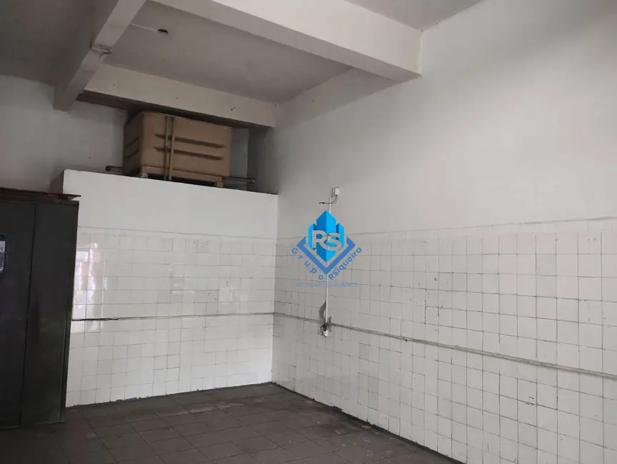 Foto 3 de Sala Comercial para alugar, 32m2 em Vila Santa Luzia, Sao Bernardo Do Campo - SP