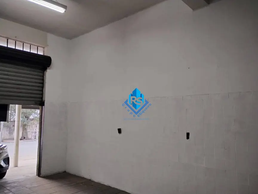 Foto 6 de Sala Comercial para alugar, 32m2 em Vila Santa Luzia, Sao Bernardo Do Campo - SP