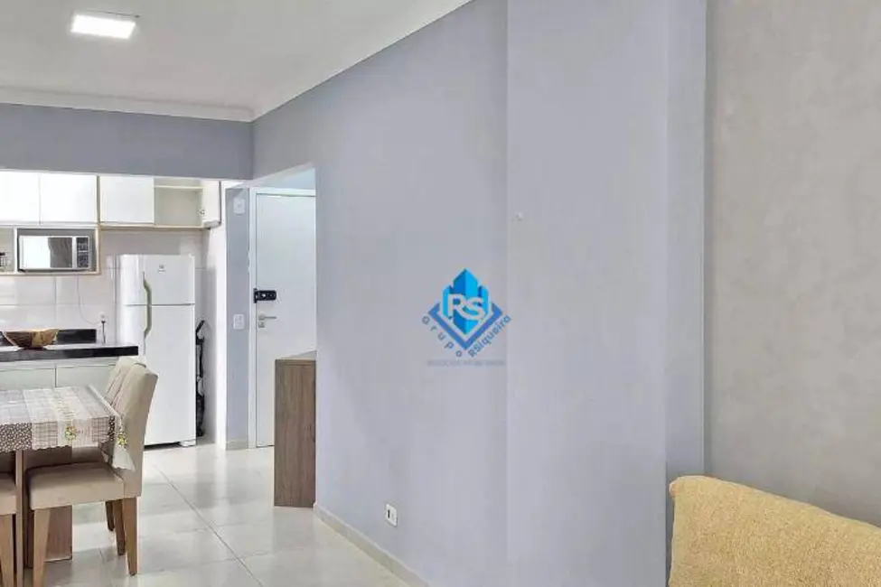 Apartamento com 2 quartos à venda, 72m2 em Praia Grande - SP - imagem 7 Foto 7 de Apartamento com 2 quartos à venda, 72m2 em Praia Grande - SP