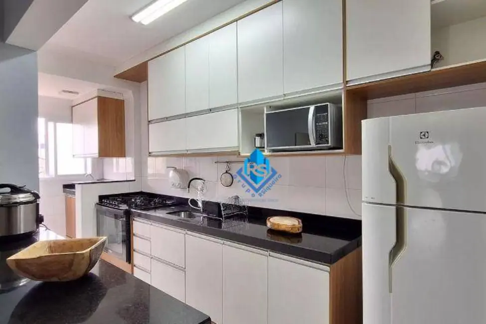 Apartamento com 2 quartos à venda, 72m2 em Praia Grande - SP - imagem 9 Foto 9 de Apartamento com 2 quartos à venda, 72m2 em Praia Grande - SP